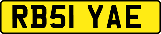 RB51YAE