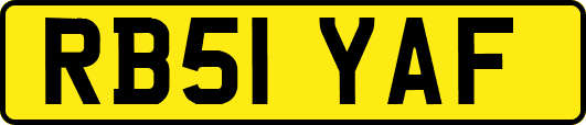 RB51YAF