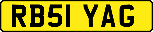 RB51YAG