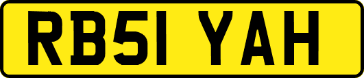 RB51YAH