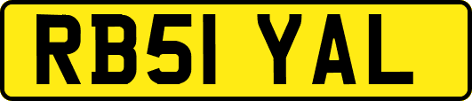 RB51YAL