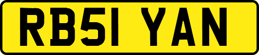 RB51YAN