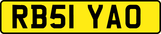 RB51YAO