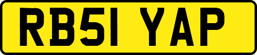RB51YAP