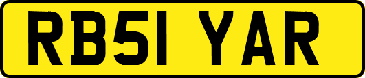 RB51YAR