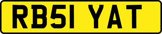 RB51YAT