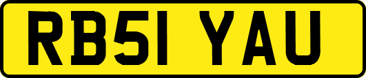 RB51YAU