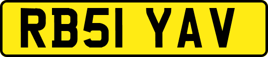 RB51YAV