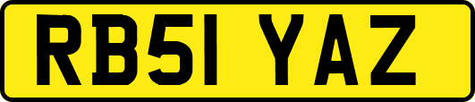 RB51YAZ