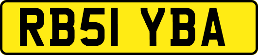 RB51YBA