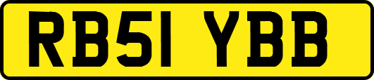 RB51YBB