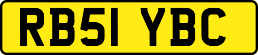 RB51YBC