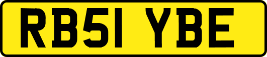 RB51YBE