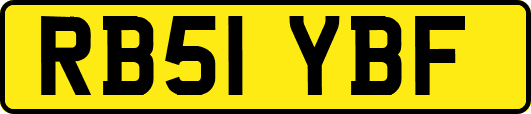 RB51YBF