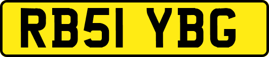 RB51YBG