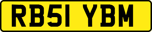 RB51YBM