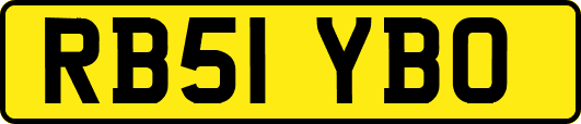 RB51YBO