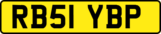 RB51YBP