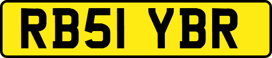 RB51YBR