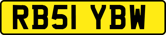 RB51YBW