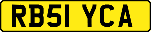 RB51YCA