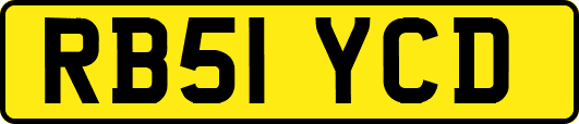 RB51YCD