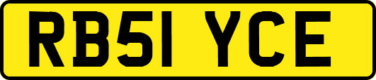 RB51YCE