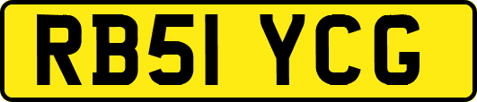 RB51YCG