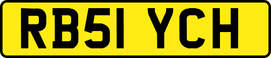 RB51YCH