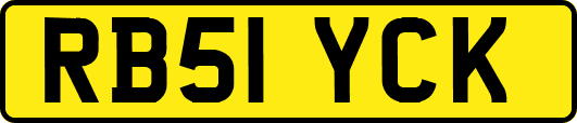 RB51YCK