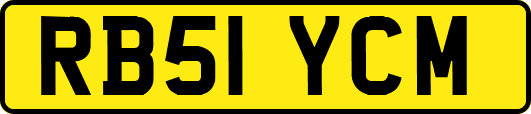 RB51YCM