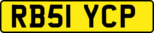 RB51YCP