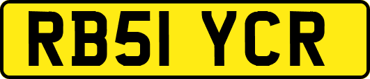 RB51YCR