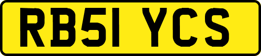 RB51YCS