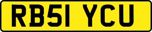 RB51YCU