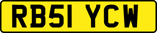 RB51YCW