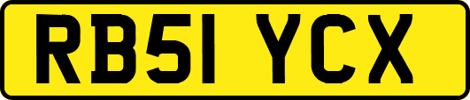 RB51YCX
