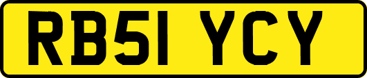 RB51YCY