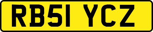 RB51YCZ