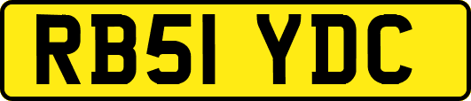 RB51YDC