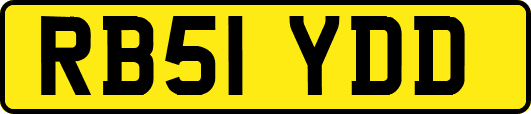 RB51YDD