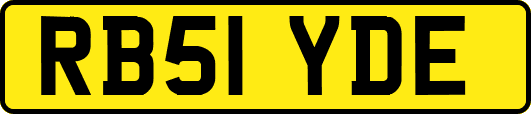 RB51YDE