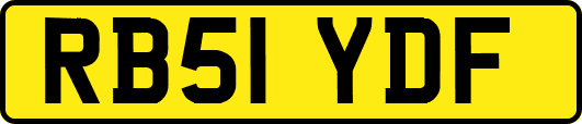 RB51YDF