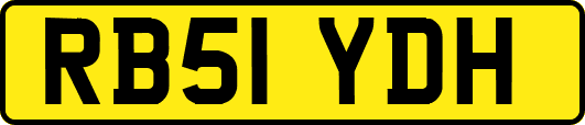 RB51YDH