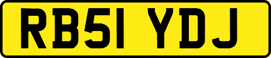 RB51YDJ