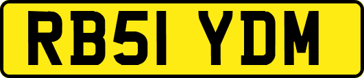 RB51YDM