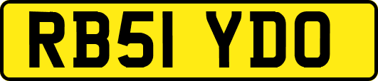 RB51YDO