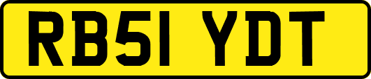 RB51YDT