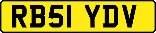 RB51YDV