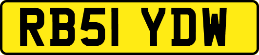 RB51YDW
